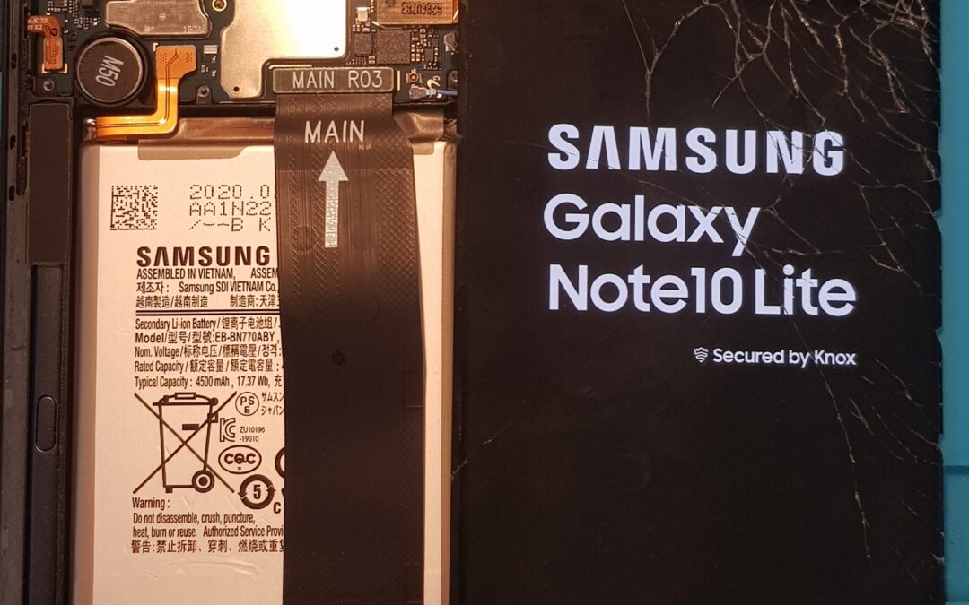 Serwis Telefonów Samsung