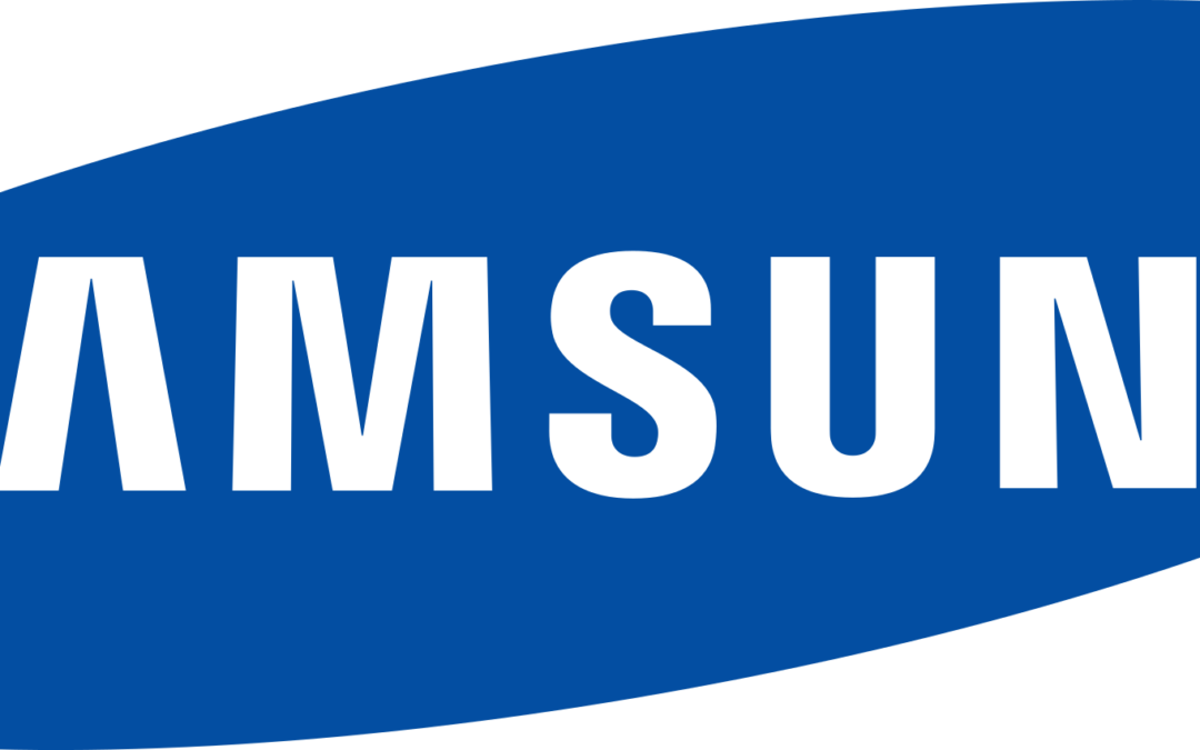 Wymiana wyświetlacza Samsung